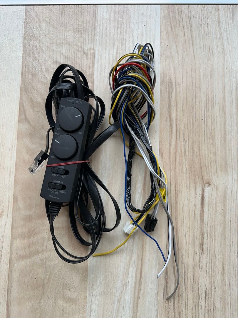 Pioneer スピーカー TS-WX140DA サブウーファー カロッツェリア