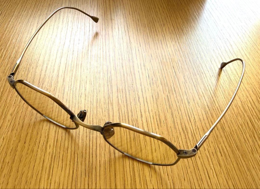 Native Sons GIGER ネイティブサンズ ギーガー 度なし