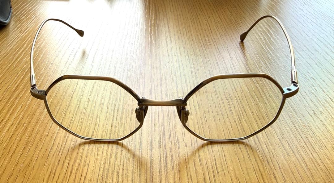 Native Sons GIGER ネイティブサンズ ギーガー 度なし