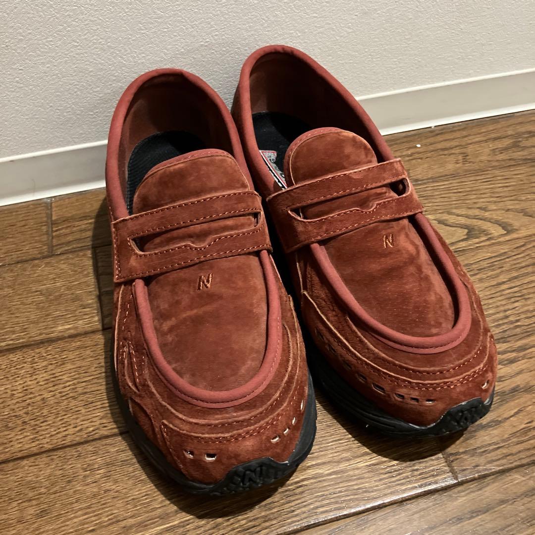 New Balance ニューバランス U1906L Rich Oak