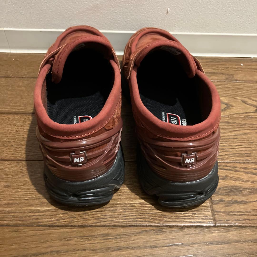 New Balance ニューバランス U1906L Rich Oak