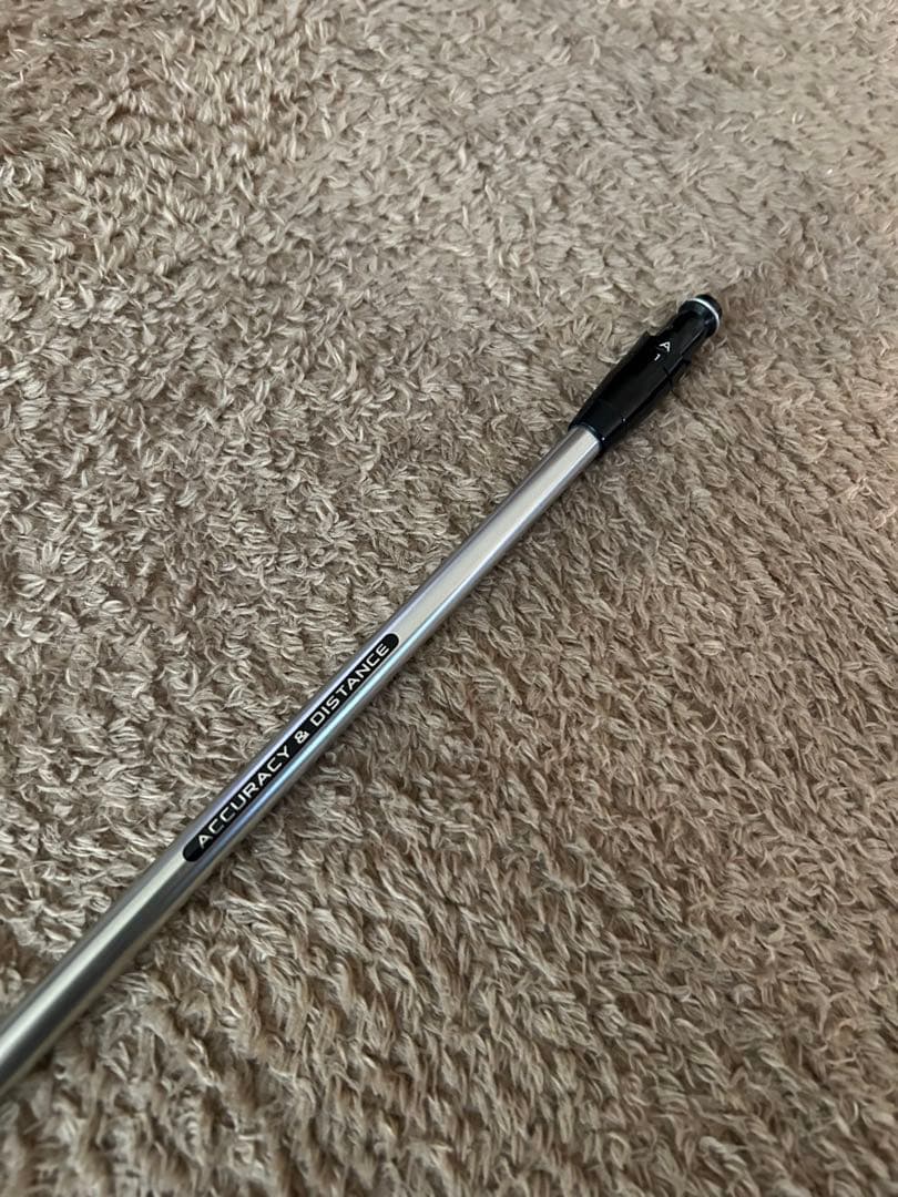 TOUR AD TP-7X タイトリストスリーブ付フェアウェイウッド用 3W