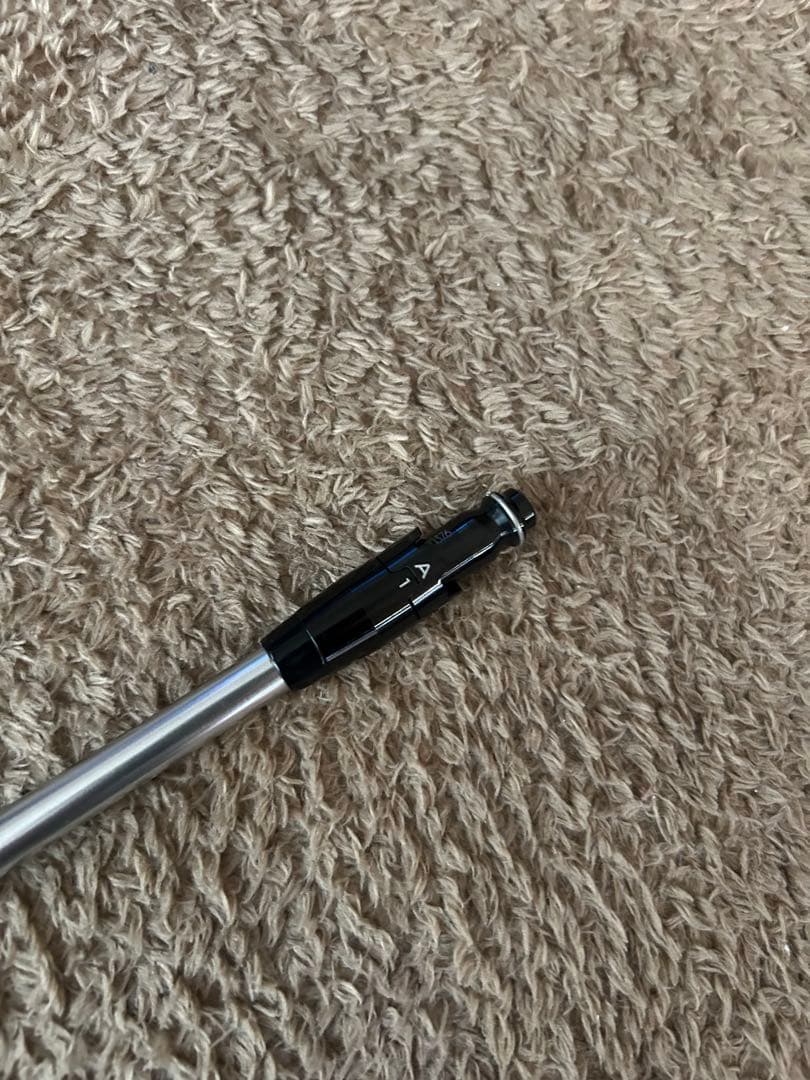 TOUR AD TP-7X タイトリストスリーブ付フェアウェイウッド用 3W