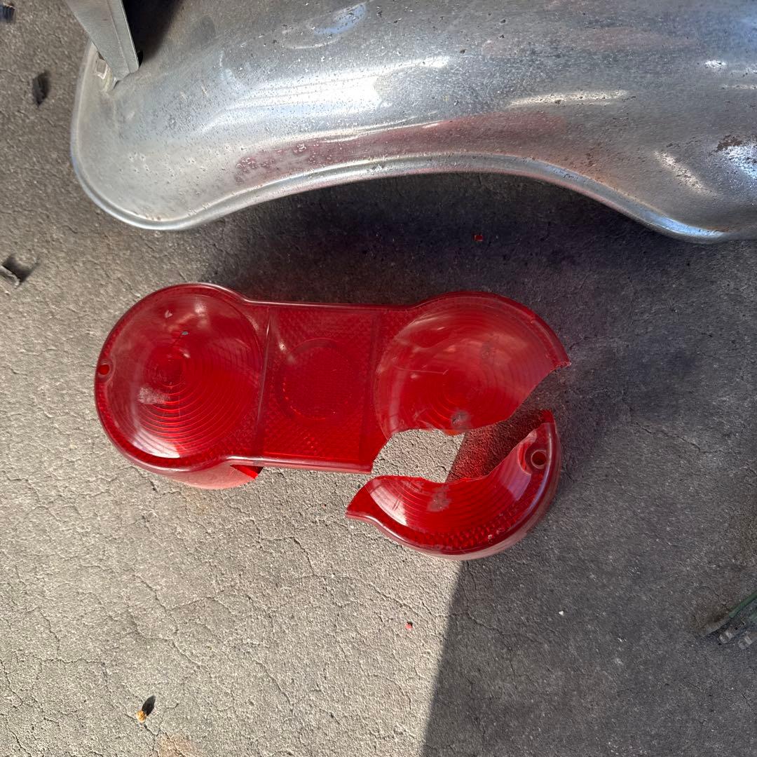 T's　バブ　サンパチ　テール