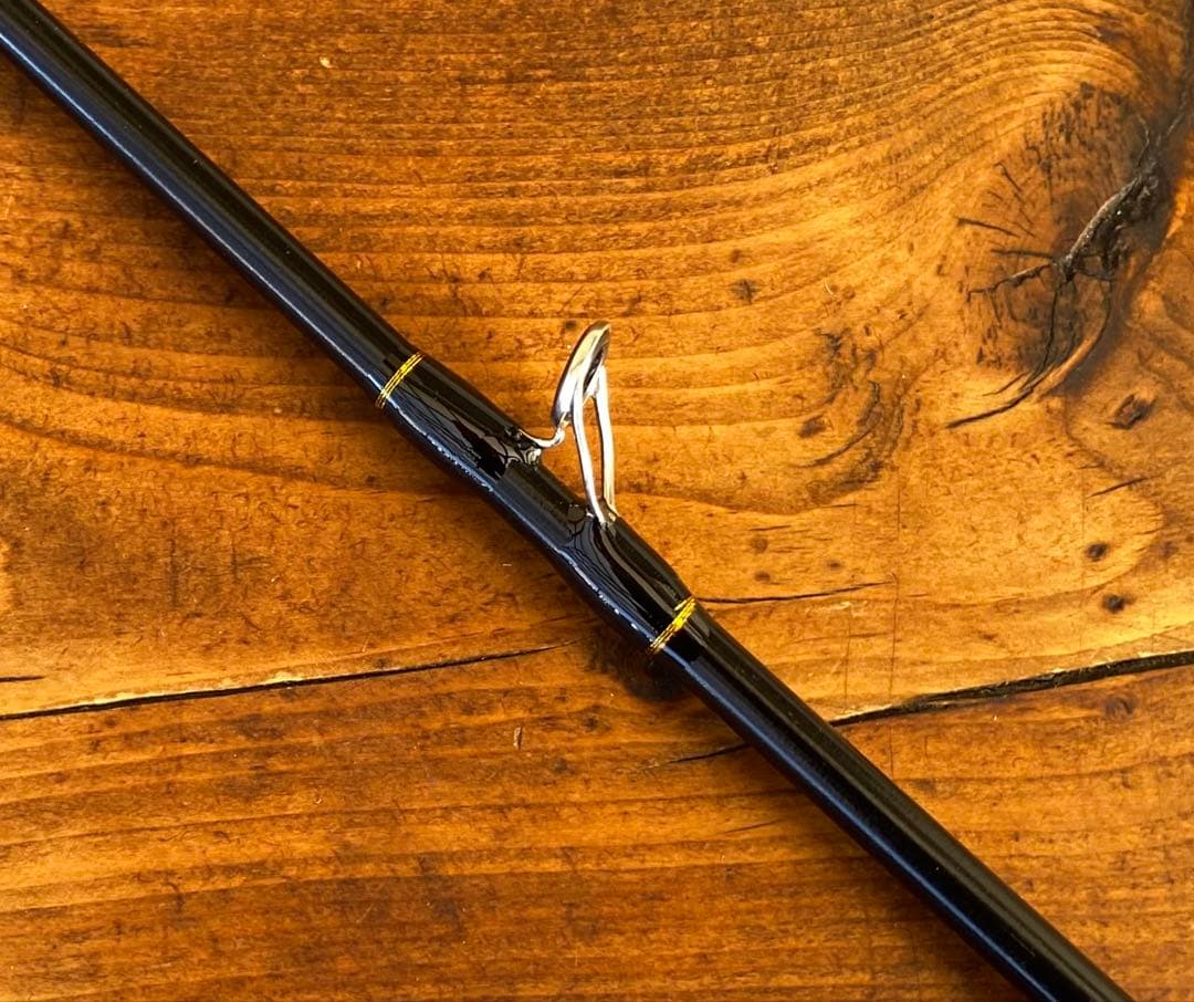 釣り竿セット　トラウトロッド　ベイトフィネス　ベイトロッド　パックロッド　渓流