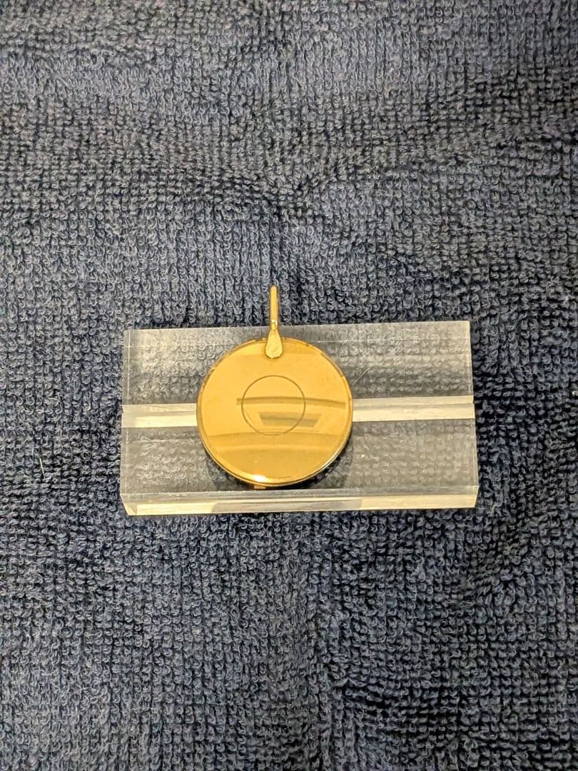 世界救世教　ペンダントトップのみ