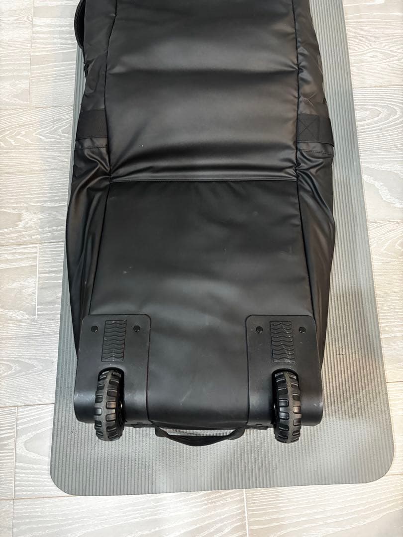 ENDEAVOR UTILITY BOARD BAG エンデバー ハードケース