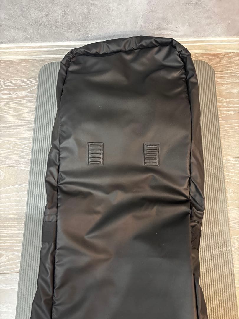 ENDEAVOR UTILITY BOARD BAG エンデバー ハードケース