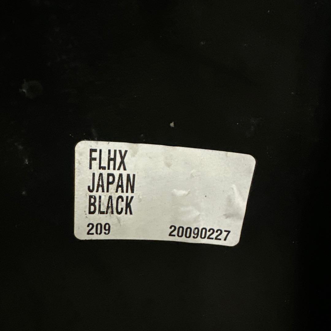 【ハーレー純正】FLHX2009年　リアフェンダー (塗装あり)