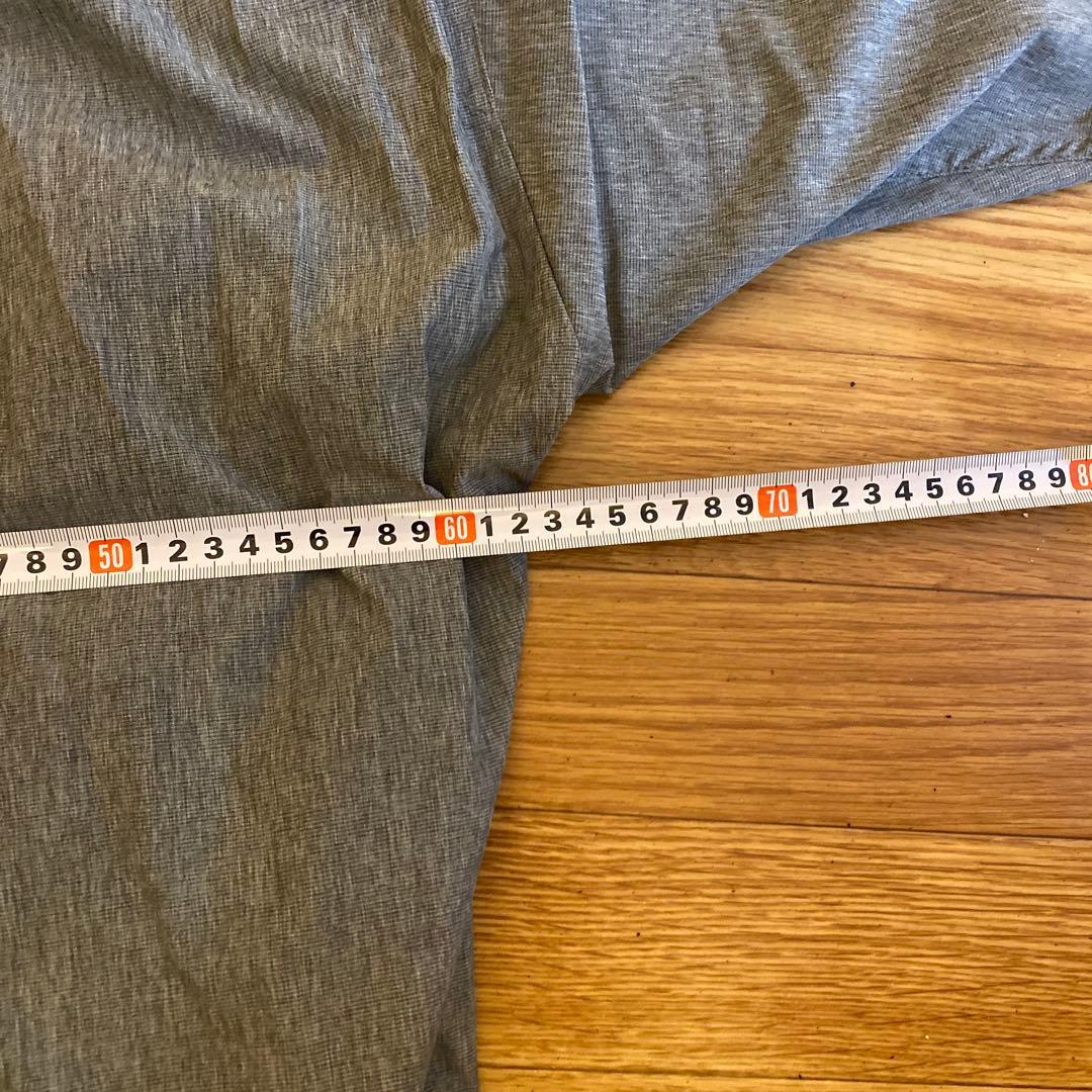 ピン（PING） 全方向ストレッチ/ダブルフェイス ツインレイヤードアウター秋冬