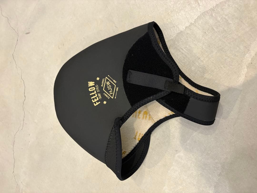 FELLOW セミドライウェットスーツセット