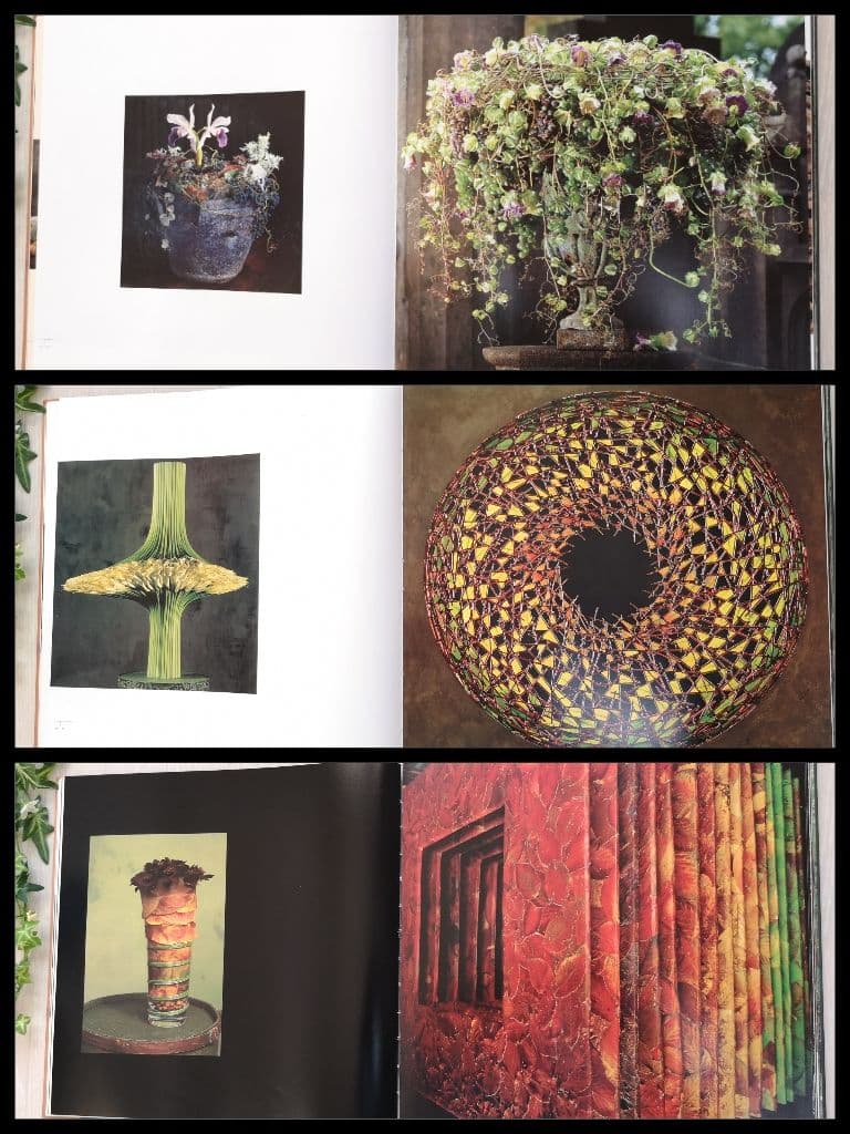 ★ ダニエル・オスト 「 LEAFING THROUGH FLOWERS 」★