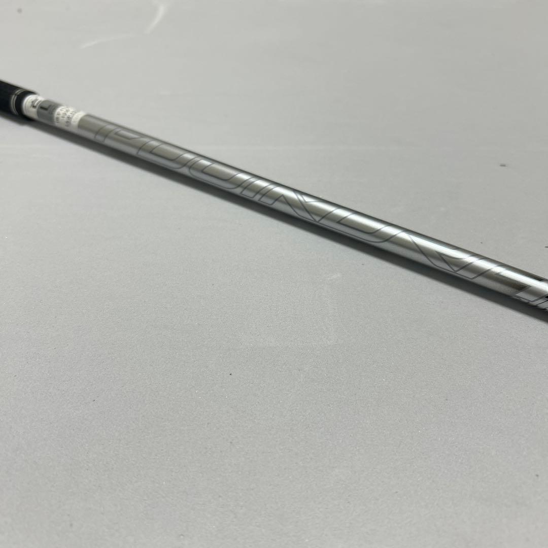 じゅんこ　スピーダーNX　レディース1W用コブラ純正シャフト フレックスL