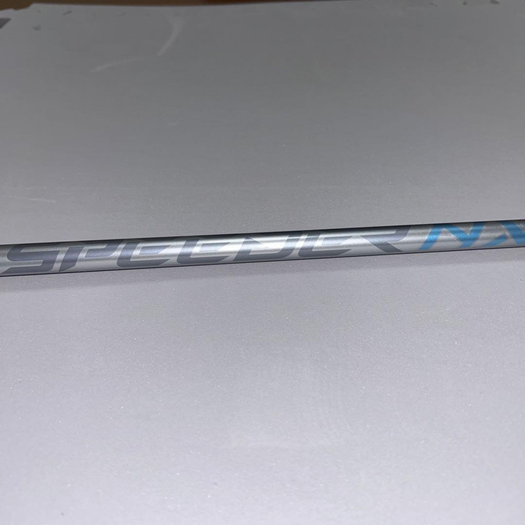 じゅんこ　スピーダーNX　レディース1W用コブラ純正シャフト フレックスL