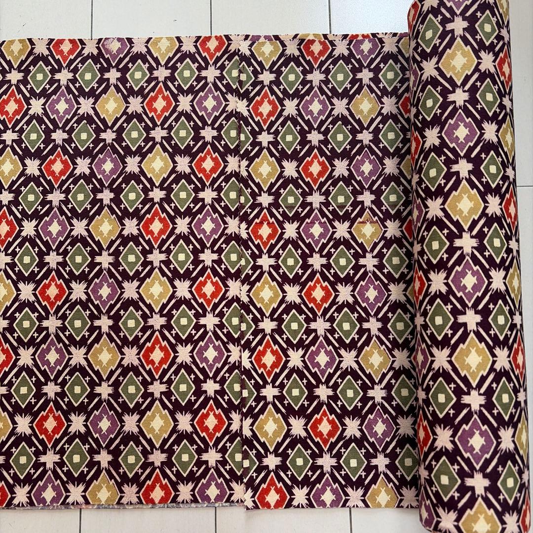 ■S020■ウール・化繊・交繊・他■反物　18点セット■大量まとめ売り