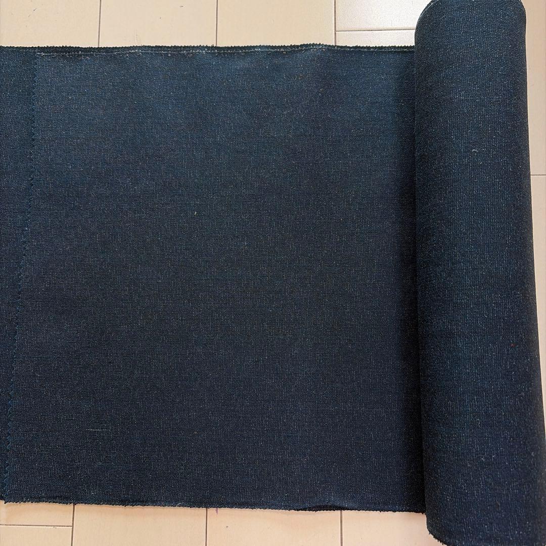 ■S020■ウール・化繊・交繊・他■反物　18点セット■大量まとめ売り