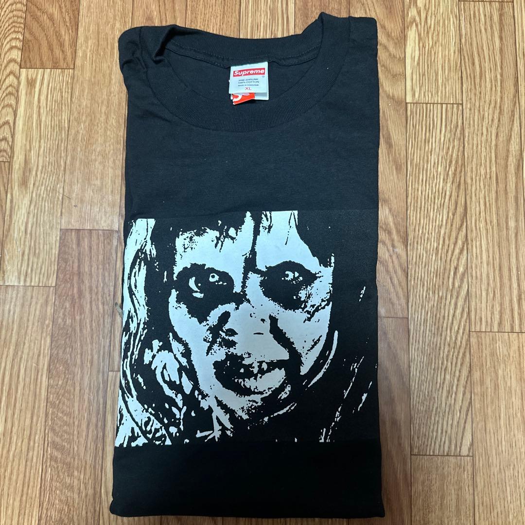 トップス Supreme The Exorcist Mother L/S Tee