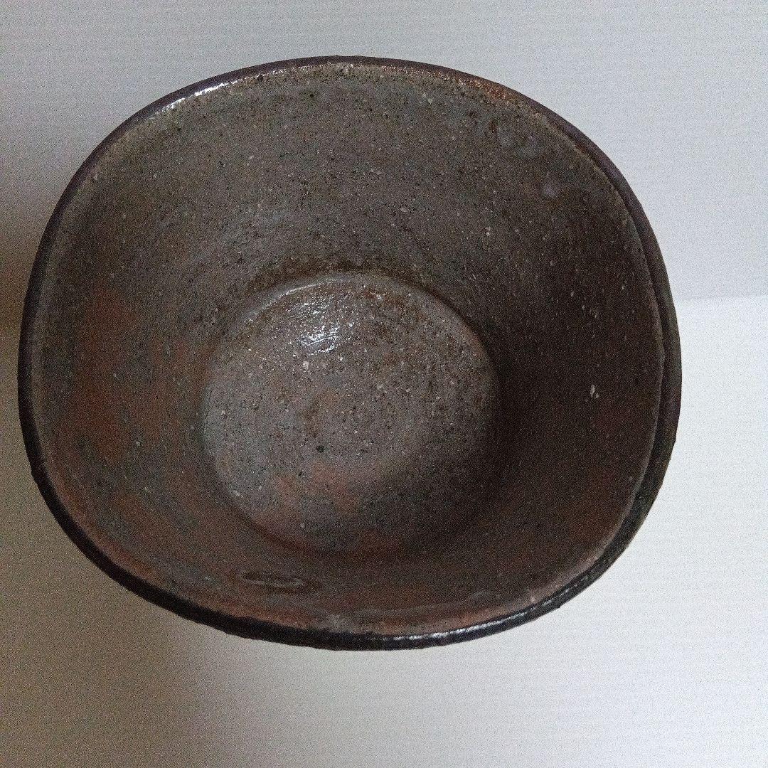 辻村　塊　唐津　向付　２個