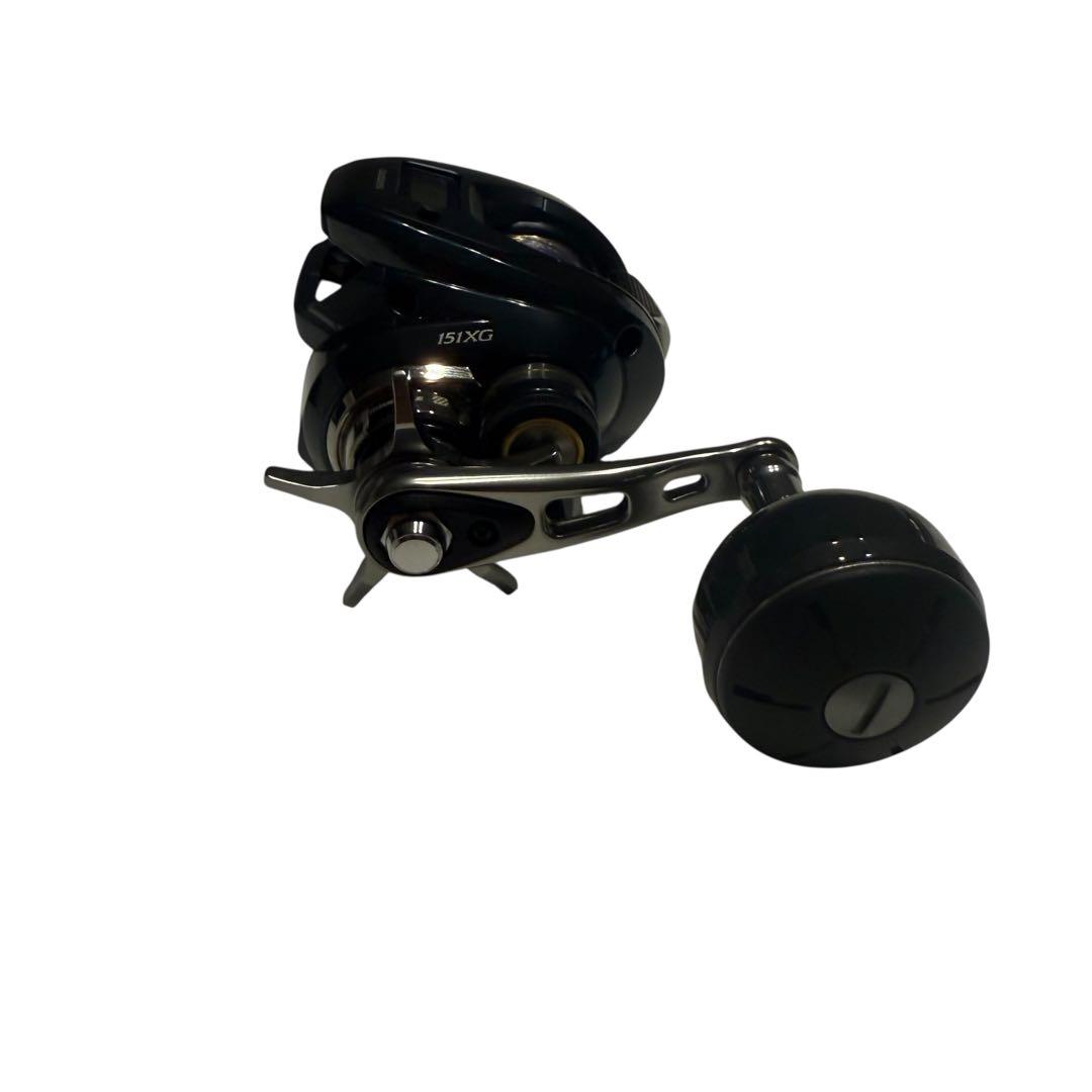 グラップラープレミアム　151XG 美品