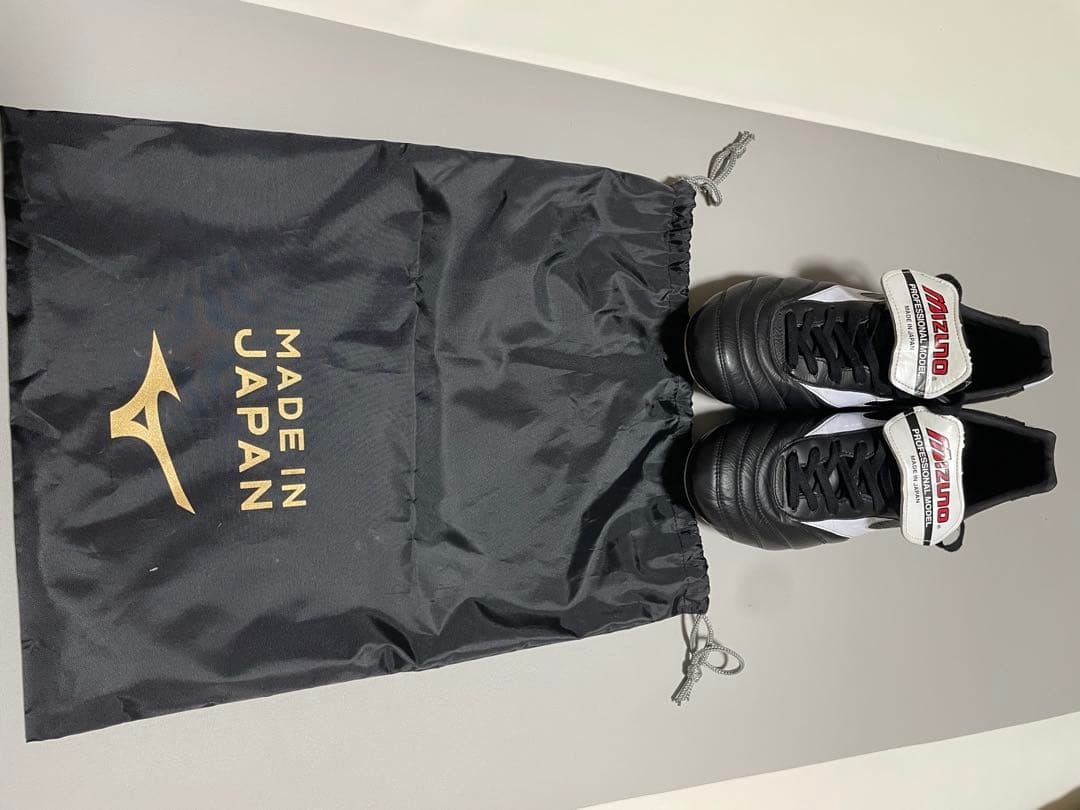 Mizuno モレリア2Japan 27.5cm