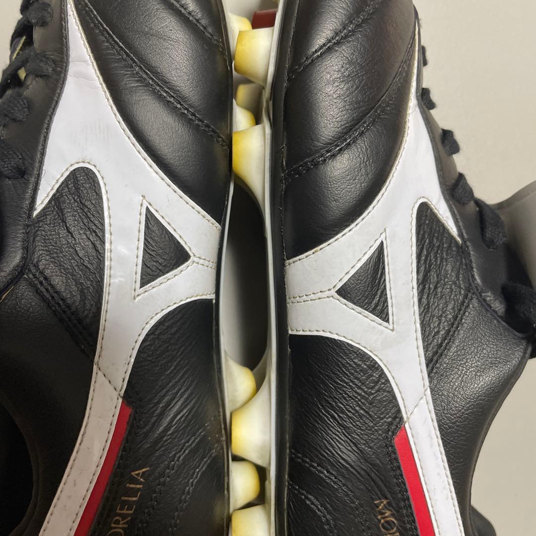 Mizuno モレリア2Japan 27.5cm