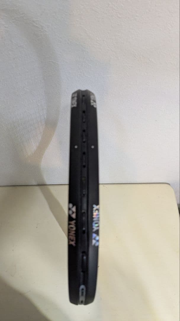 YONEX ジオブレイク80G 後衛　一本シャフト