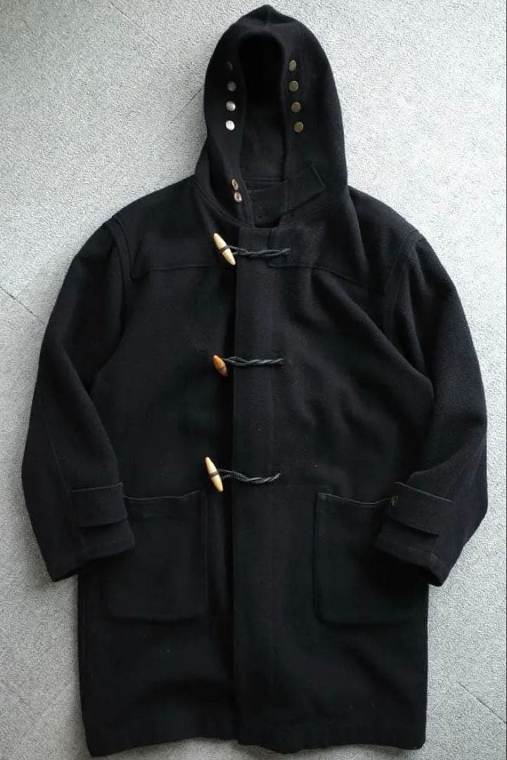 96AW c.p.company ダッフルコート