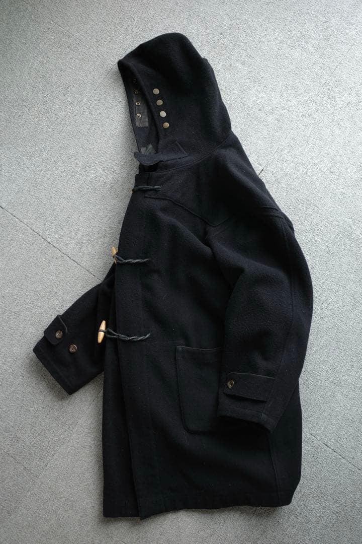96AW c.p.company ダッフルコート