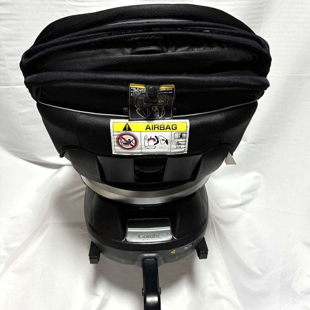 ★コンビ クルムーヴスマート ISOFIX エッグショック JG650　送料無料
