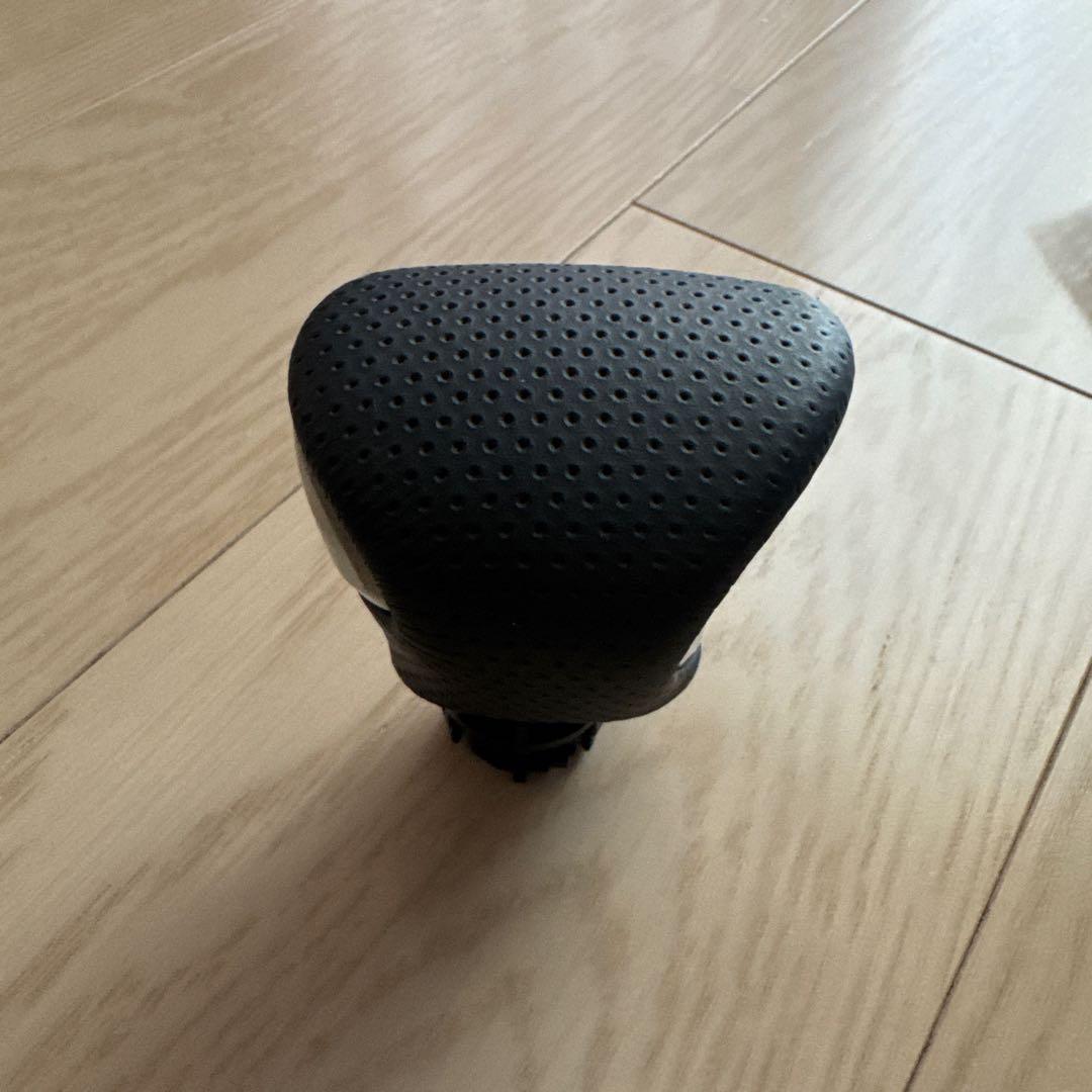 美品✴︎レクサスES純正部品・アルミペダルセット・Fスポーツシフト 80ハリアー他