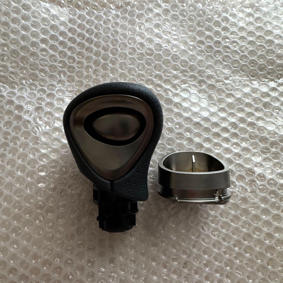 美品✴︎レクサスES純正部品・アルミペダルセット・Fスポーツシフト 80ハリアー他