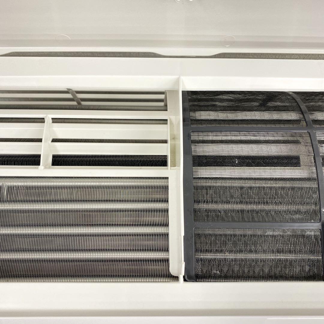 送料無料＊エアコン SHARP 2021年製 6畳用＊大阪 AS810