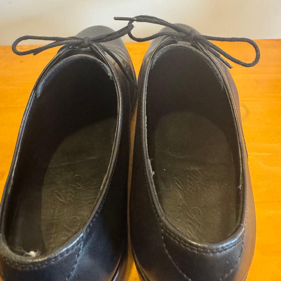 断*ソ様 【RAYMAR】プレーントゥ PBDT-65 レイマー 外羽根 ラバー