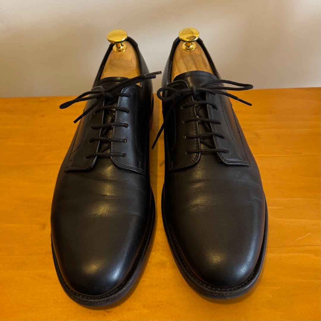 断*ソ様 【RAYMAR】プレーントゥ PBDT-65 レイマー 外羽根 ラバー