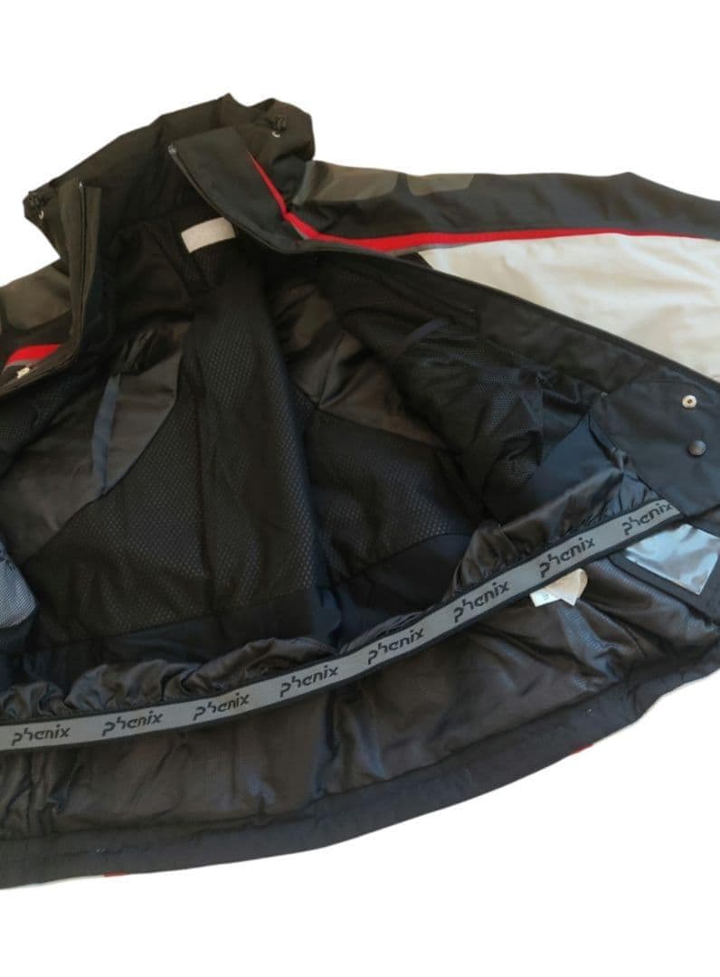 e22 フェニックス PHENIX メンズ スキーウェア 上下 セット ウエア