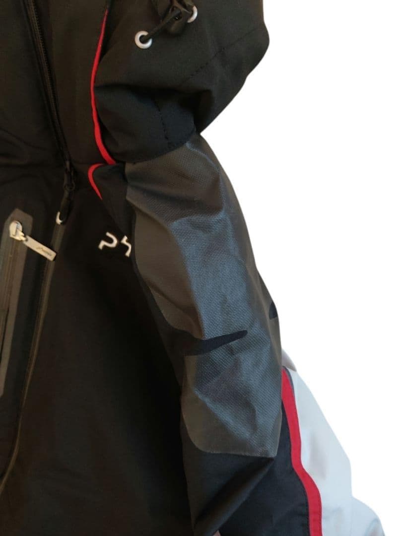 e22 フェニックス PHENIX メンズ スキーウェア 上下 セット ウエア