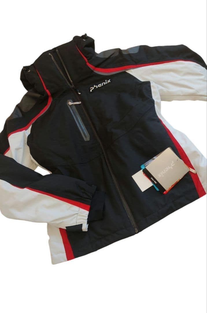 e22 フェニックス PHENIX メンズ スキーウェア 上下 セット ウエア