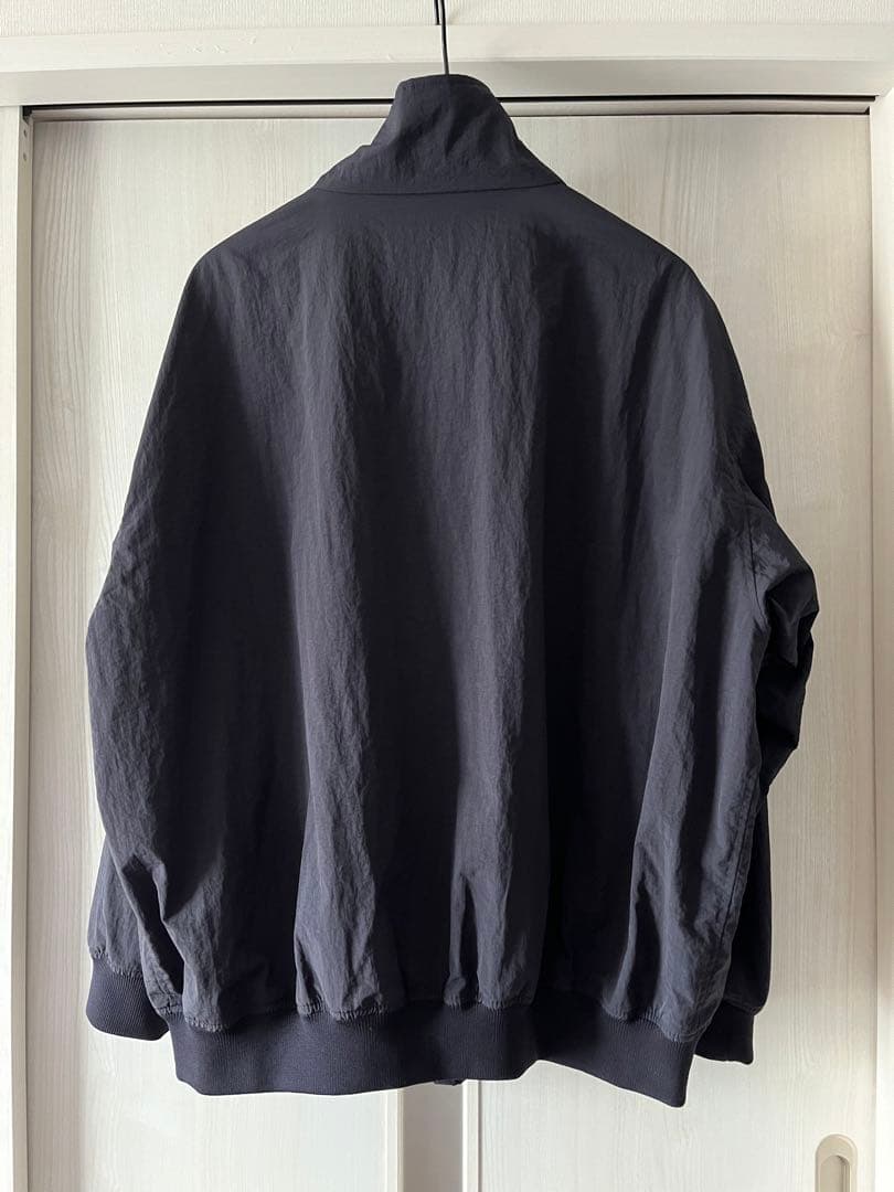 COMOLI × UMBRO F.Cトラックジャケット & パンツ M