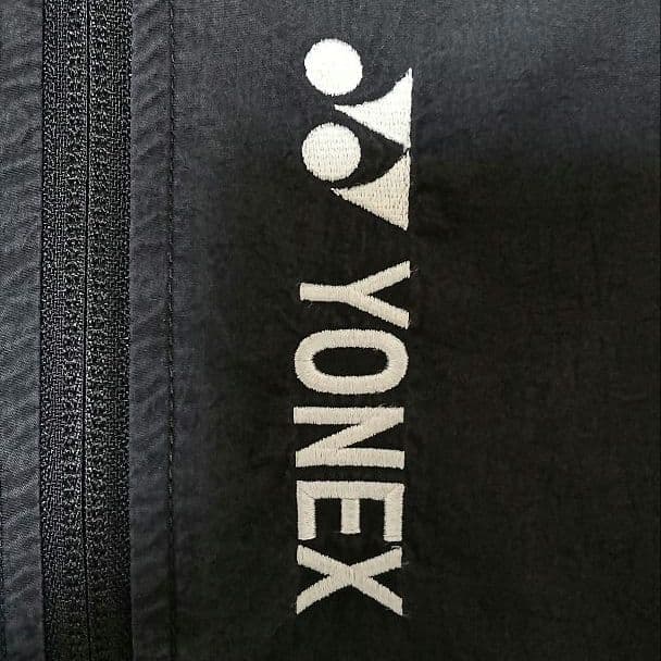 YONEX ヨネックス 裏地付ウィンドウォーマーパーカー 70098 ユニL