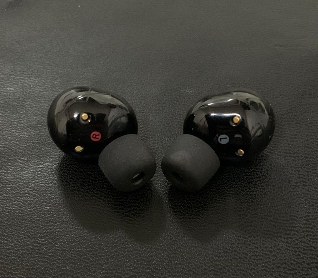 SONY　ワイヤレスノイズキャノンセリングイヤホン WF-1000XM5