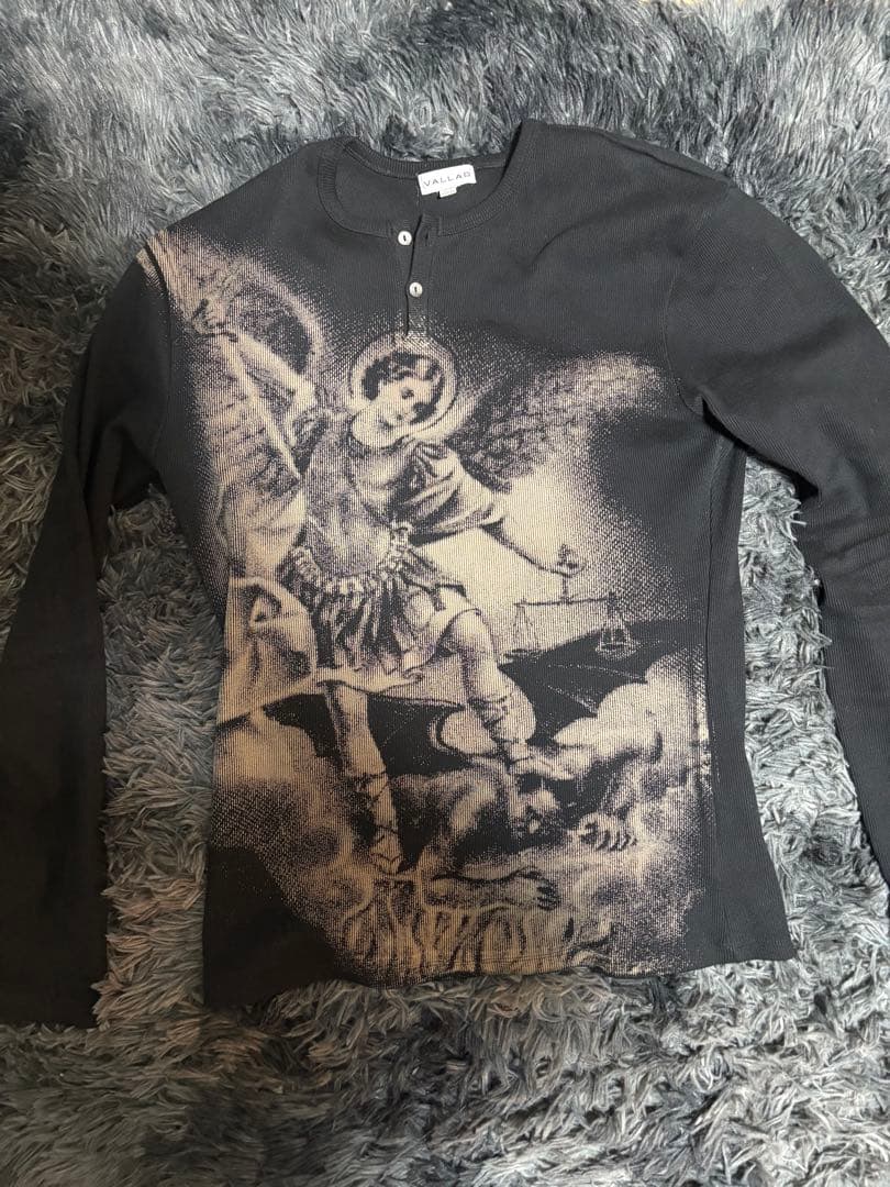 Vallad サーマル　Lサイズ