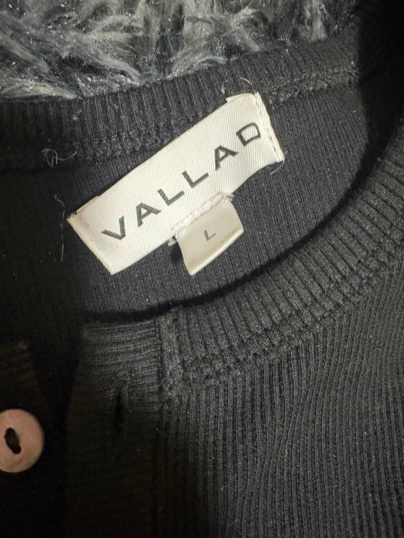 Vallad サーマル　Lサイズ