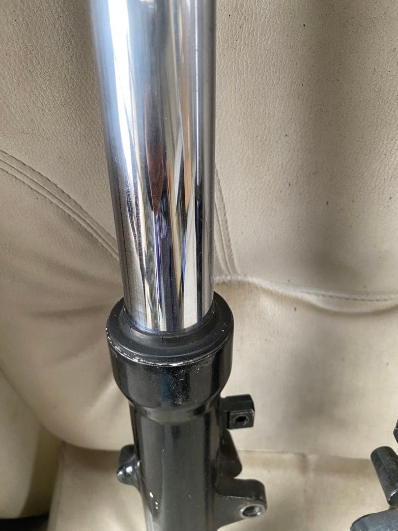 XJR4HM用　フロントフォーク