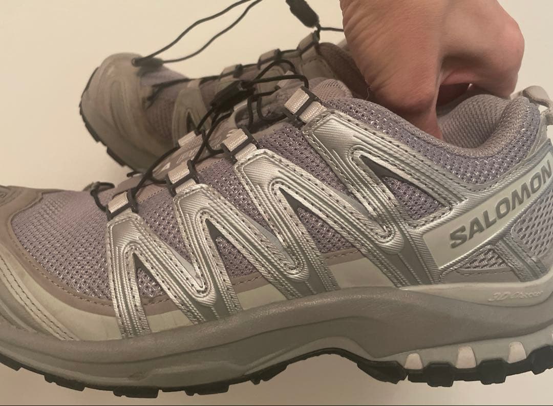 サロモン　SALOMON XA PRO 3D 24.5