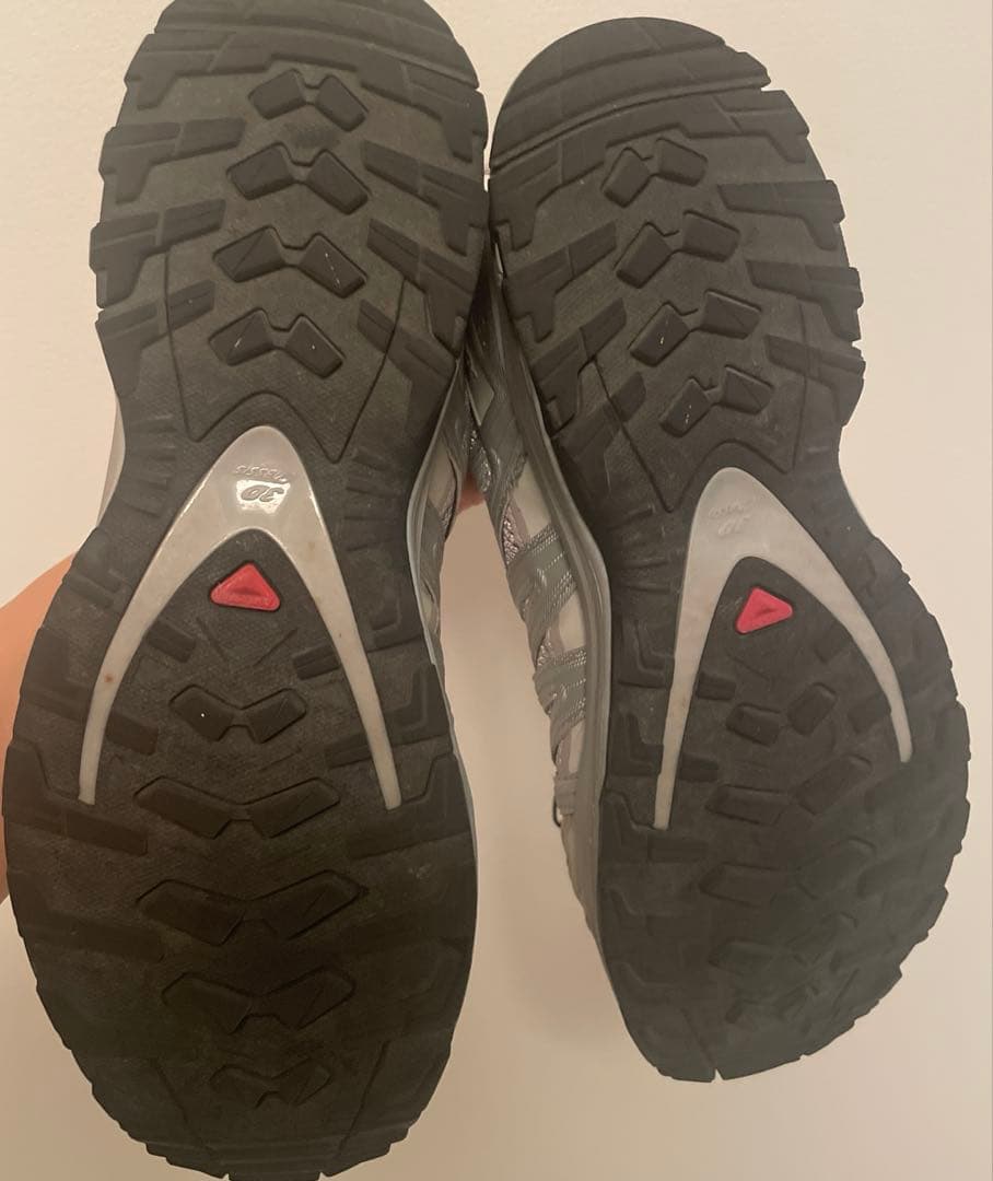 サロモン　SALOMON XA PRO 3D 24.5