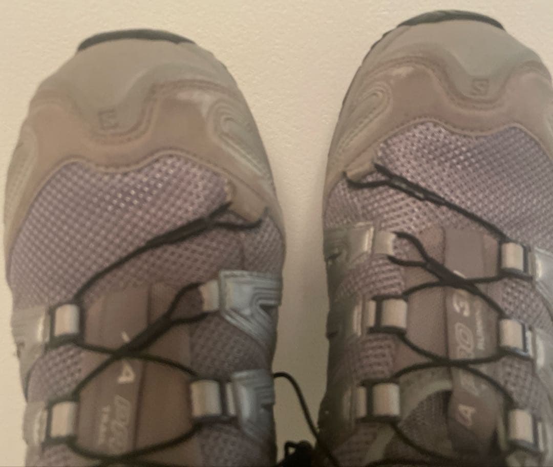 サロモン　SALOMON XA PRO 3D 24.5