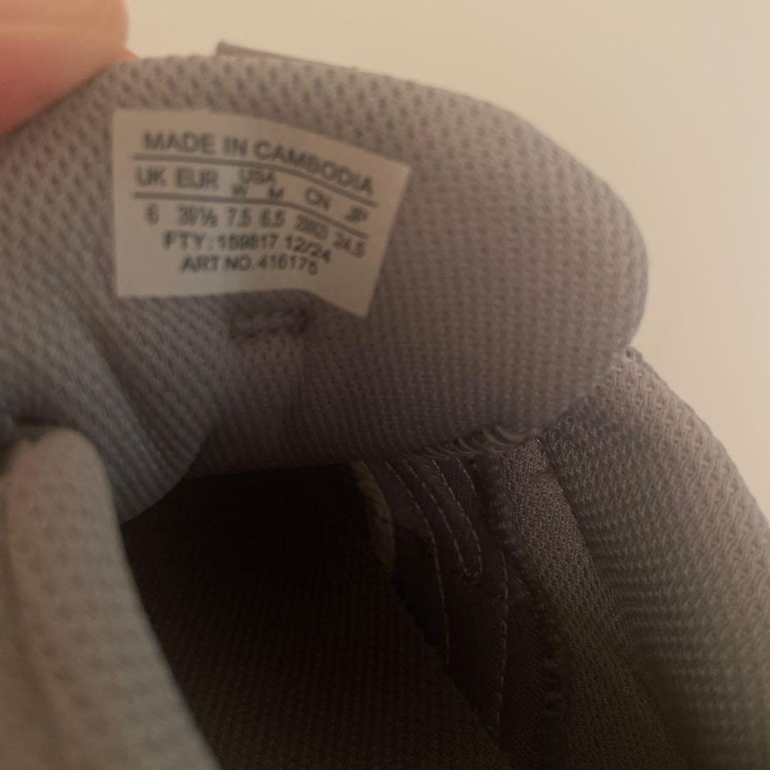 サロモン　SALOMON XA PRO 3D 24.5