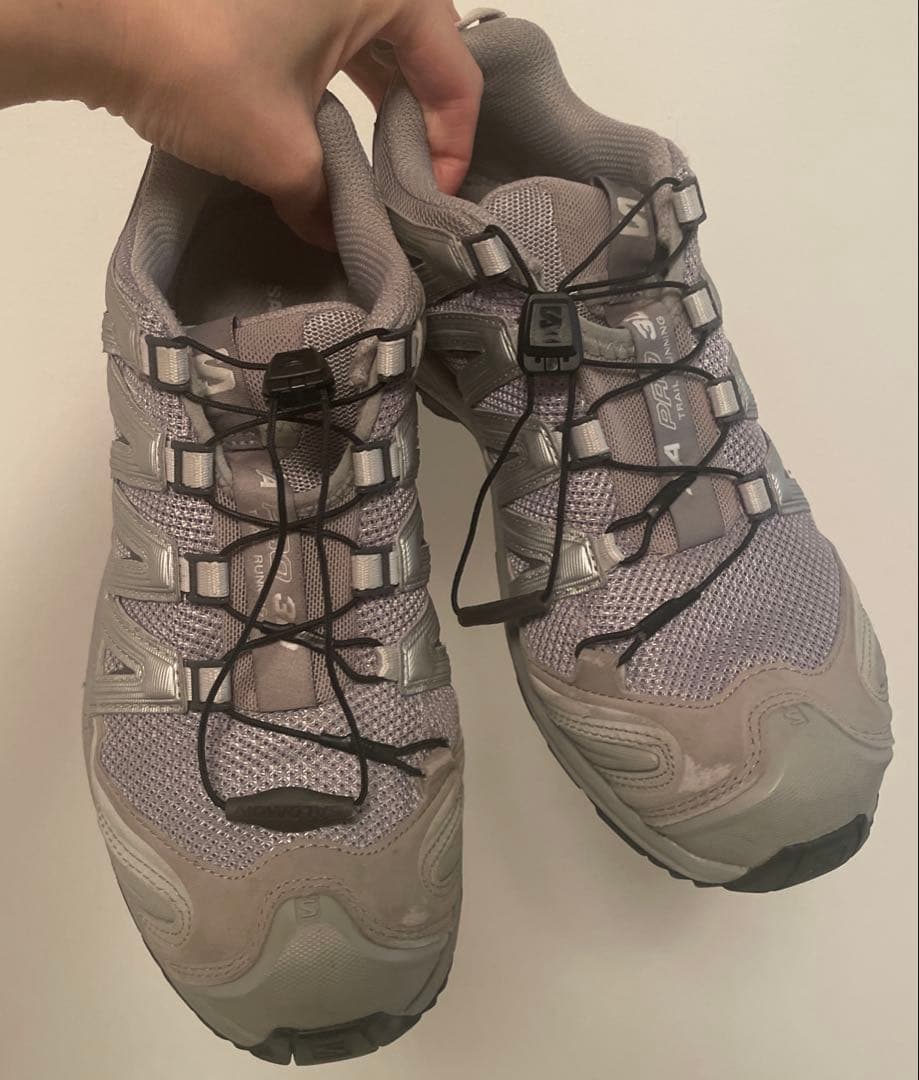 サロモン　SALOMON XA PRO 3D 24.5