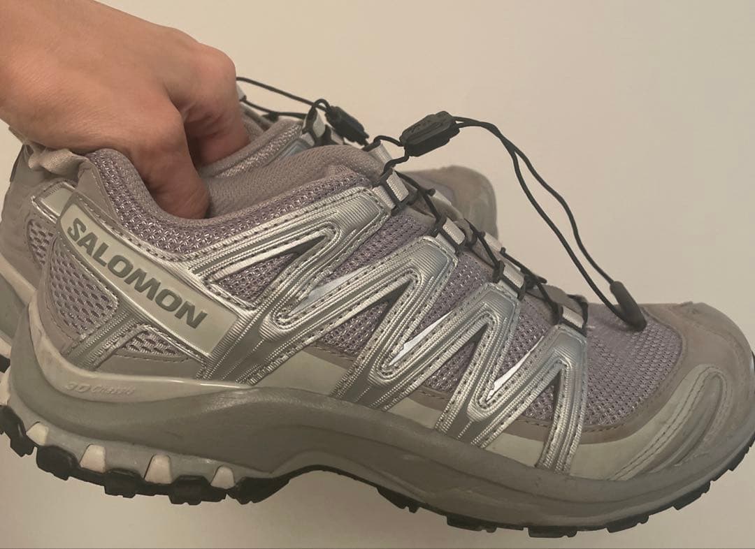 サロモン　SALOMON XA PRO 3D 24.5