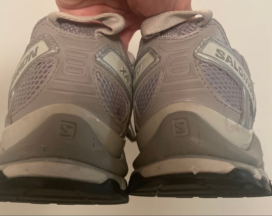 サロモン　SALOMON XA PRO 3D 24.5